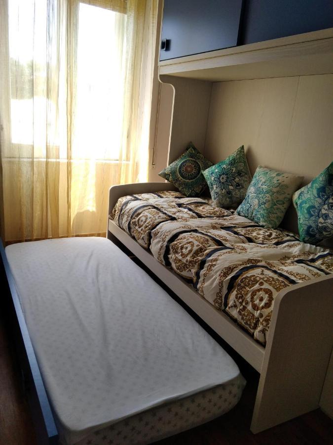 Jamila Apartment Naples Exterior photo