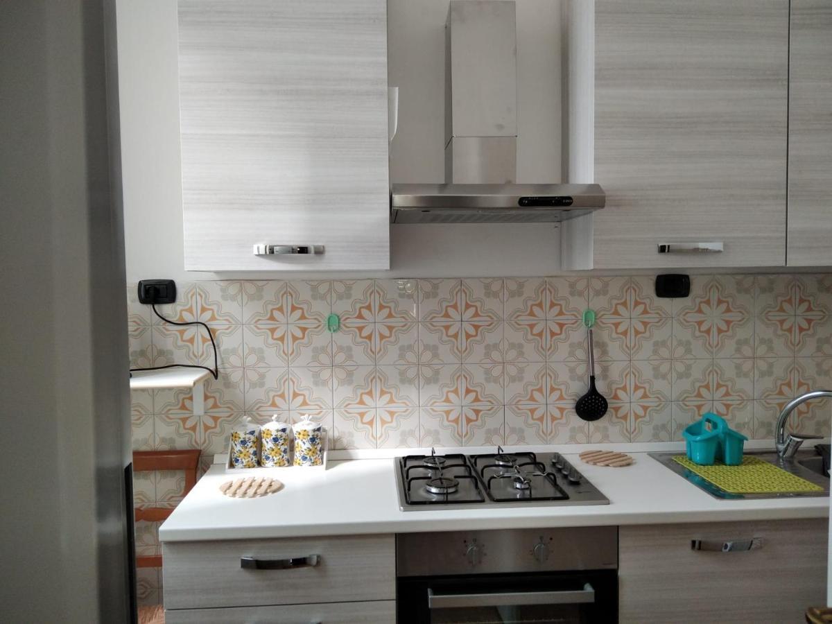 Jamila Apartment Naples Exterior photo